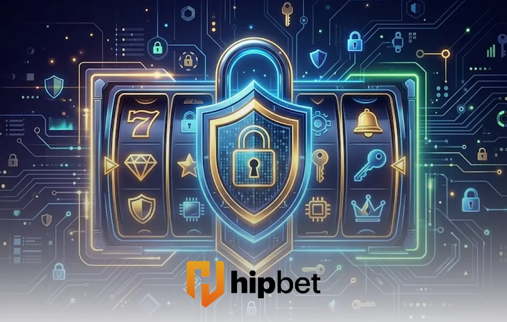 Hipbet slot oyunları