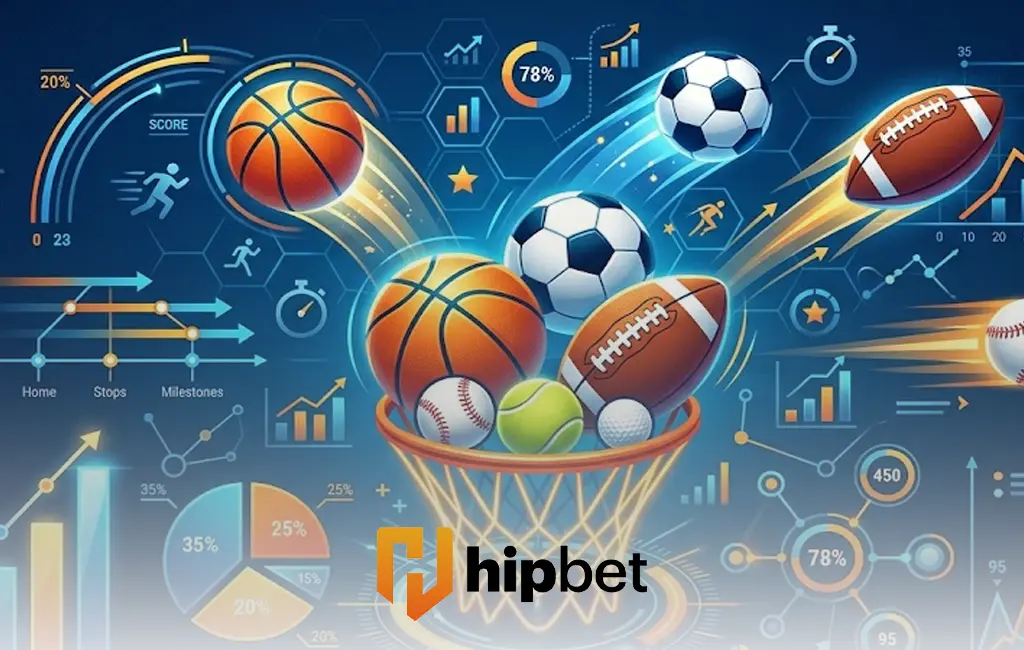 Hipbet spor bahisleri