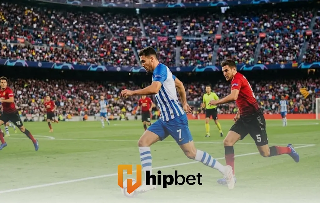 Hipbet spor bahisleri