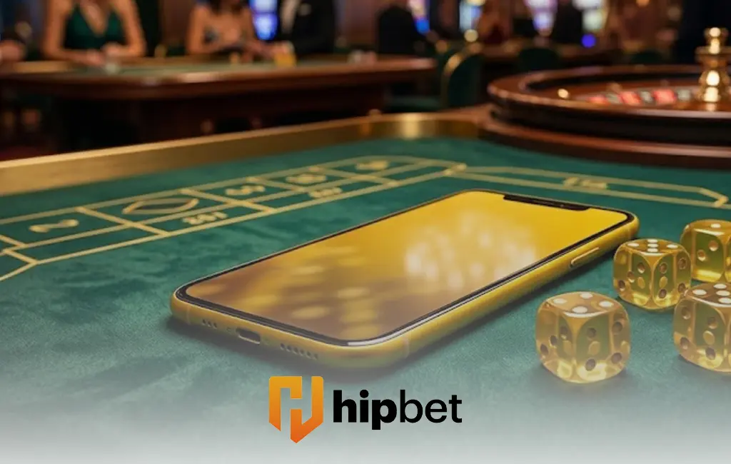 Hipbet son giriş adresi